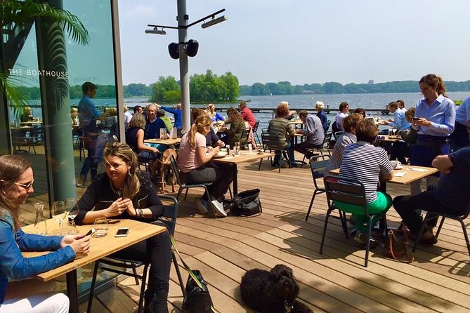 E-Scavenger Hunt Rotterdam: Explore the City at Your Own Pace - Overview and Experience
