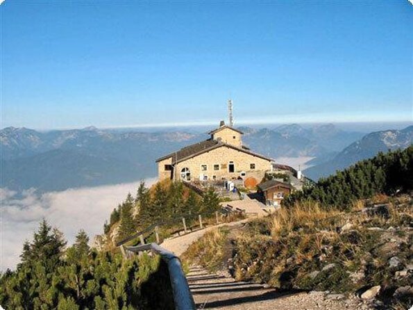 Eagles Nest Berchtesgaden Private Full Day WWII Historical Tour - Good To Know