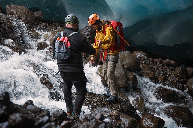 Early Bird Ice Cave With 5 Professional Photos - Good To Know