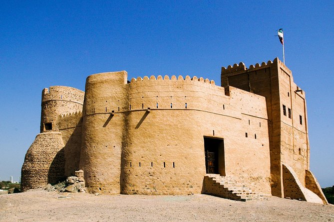 East Coast Dibba & Fujairah Day Trip With Lunch From Dubai - Good To Know