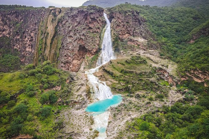 East & West Salalah Combination Tour - Darbat Waterfall, Mughsail - Good To Know