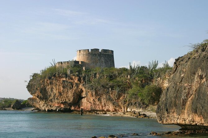 Eastern Treasures of Curacao Tour - Good To Know