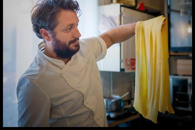 Eat, Drink, and Cook Pasta Bolognese in Bolognas City Center - Good To Know