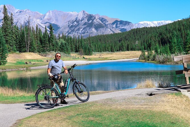 Ebike Rentals in Kelowna - Good To Know