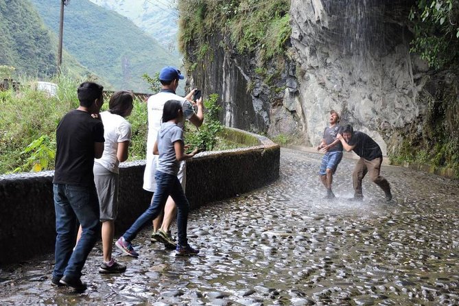 Ecuadorian Adventure Quito and Andean Tour 6D - 5N - About Your Stay