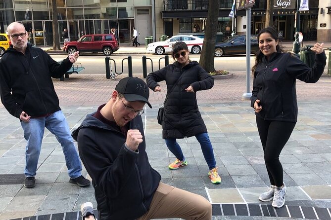 Edmonton City Scavenger Hunt Excursion by Zombie Scavengers - Good To Know