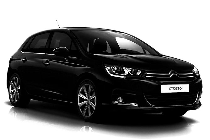 El Calafate Airport Private Transfer - About Your Stay