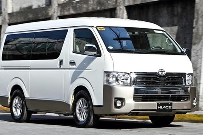 El Nido to Sabang Private Transfer - Good To Know