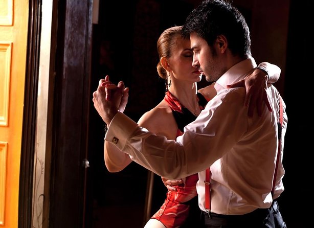 El Querandi Tango Show Skip The Line Ticket Buenos Aires - About Your Stay