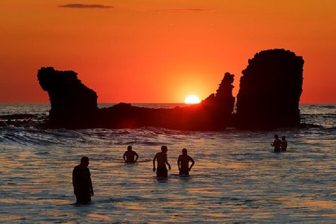 El Salvador's Surf City Arrival Shuttle: La Libertad Beaches - About Your Stay