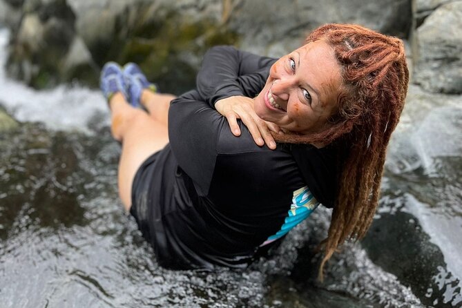 El Yunque Private Hiking and Waterfall Tour With Transport - Tour Overview