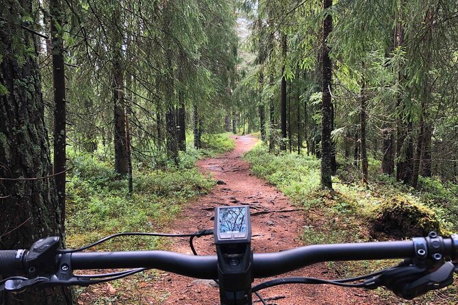 Electric Mountain Bike Rental in Oslo - Good To Know