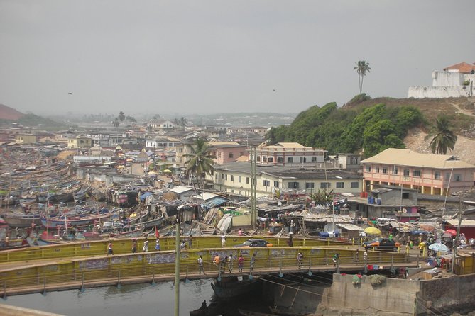 Elmina & Cape Coast Castles Day Trip From Accra - Good To Know