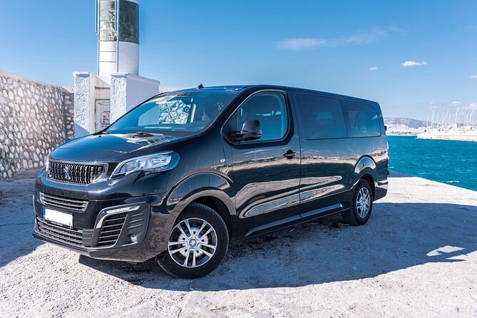 Elysium Transfer & Rental Services, Greece - Good To Know