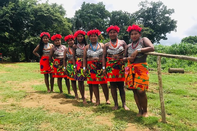 Embera Indian Village - Good To Know