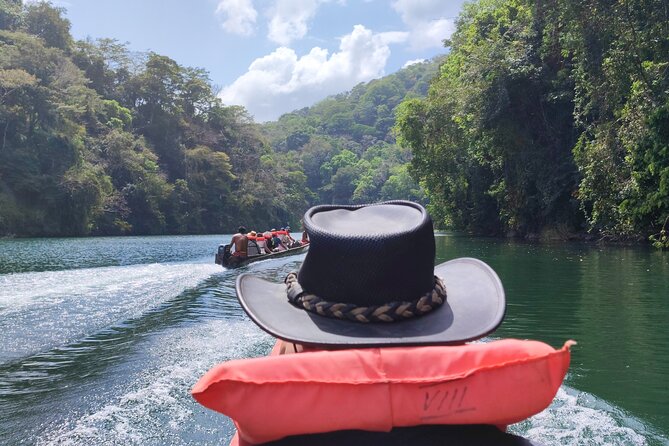 Embera Tribe & Waterfall Tour With Lunch for Groups - Good To Know