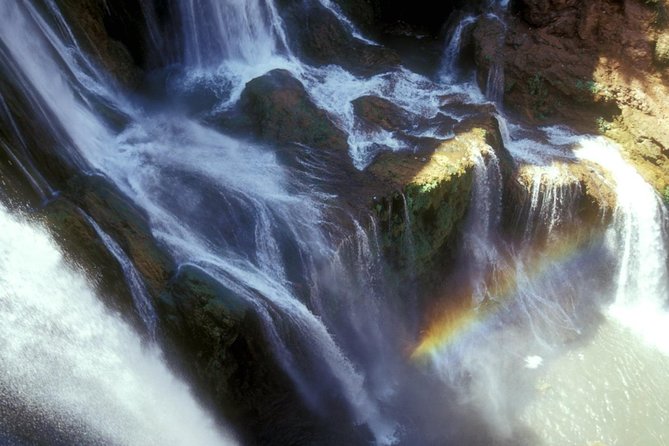 Emin Evrys Cave and Ouzoud Waterfalls - Good To Know