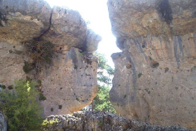 Enchanted City, Lake of the Eye, and Ventano Del Diablo - Laguna De Uñas Allure