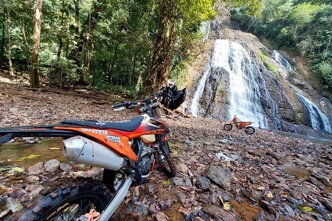 Enduro Tour, Dirt Bike Tour, One-Day Tour - Good To Know