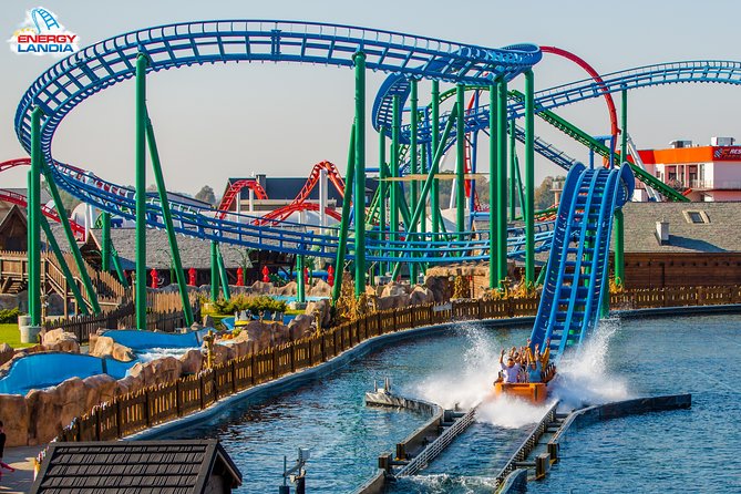 Energylandia Amusement Park - Private Day Trip From Krakow - Good To Know