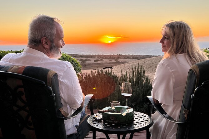 Enjoy Sunset With a Fine Cigar in Hawi - Good To Know