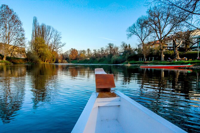 Enjoying the River Vrbas - Good To Know