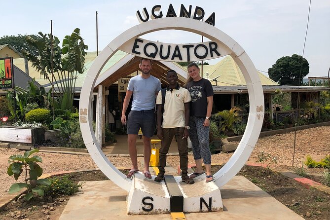 Equator Tour - Good To Know