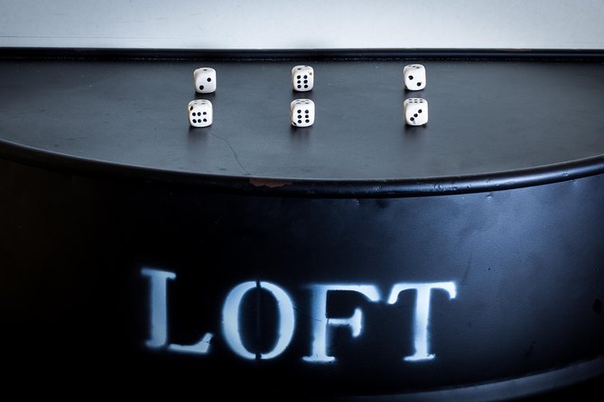 Escape Room Bovec - Background Information