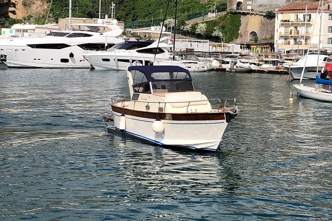 Escape With Us to Amalfi - Viator Help Center for Inquiries