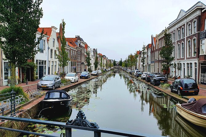 Escape Xperience in Gouda: The Legend of Jacoba - What Is Escape Xperience?