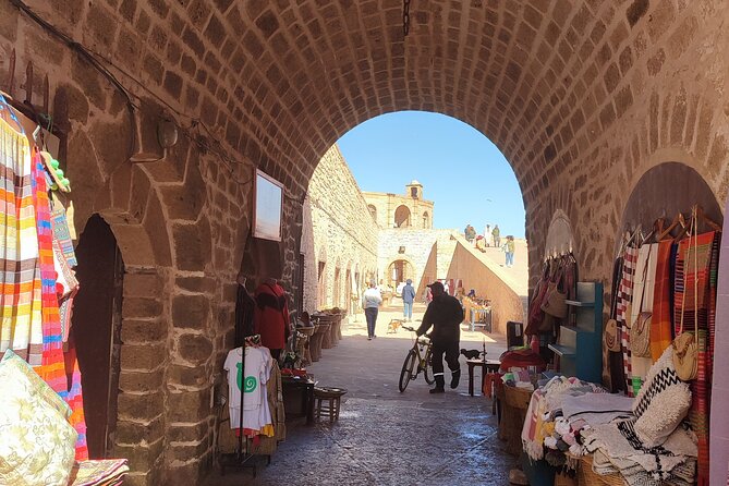Essaouira Day Trip From Marrakech - Good To Know