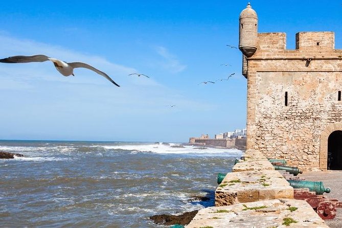 Essaouira Day Trip From Marrakech - Good To Know