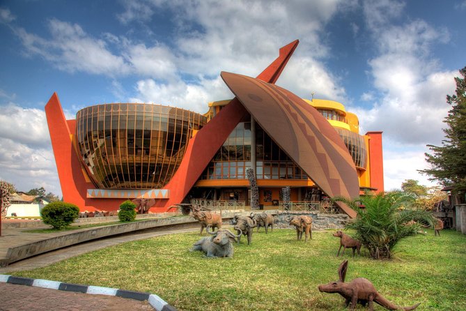 Essence of Arusha City Tour - Good To Know