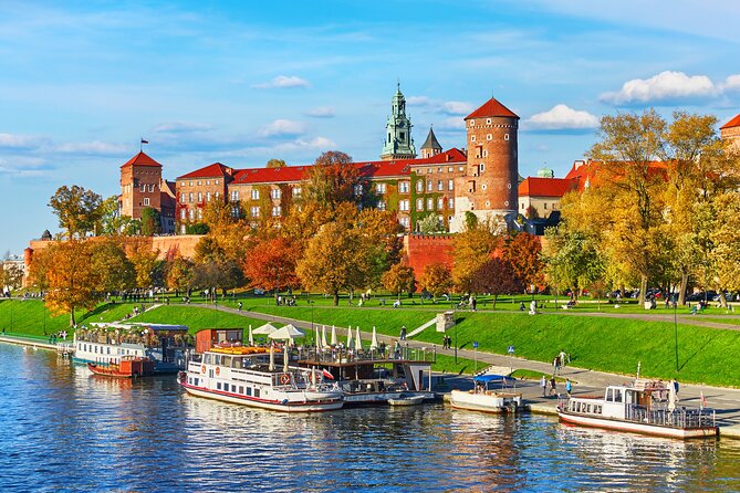 Essential Poland - 7 Day Budget Tour - Good To Know