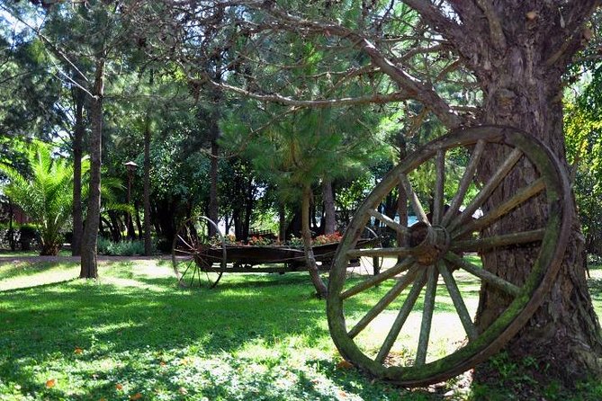 Estancia Day in Buenos Aires, Gaucho'S Party Day Tour - Good To Know