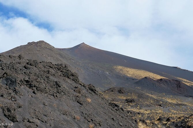 Etna and Taormina Tour - Pickup Time 08:30 From Your Hotel - Good To Know
