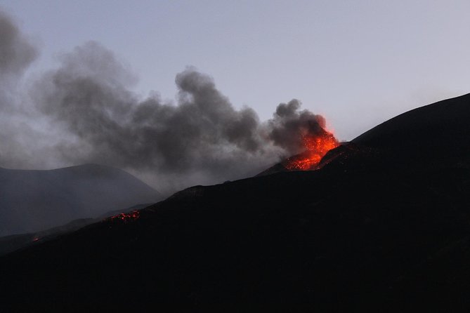 Etna Morning Experience - Exploring Mount Etna