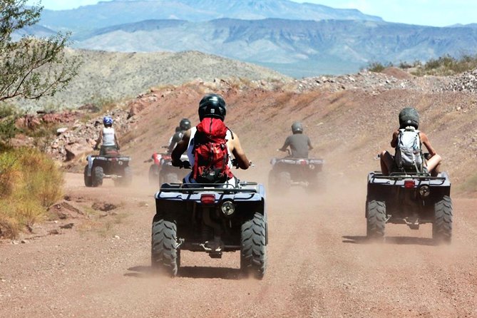 Etna Quad on the Volcano Day (ATV) - Good To Know