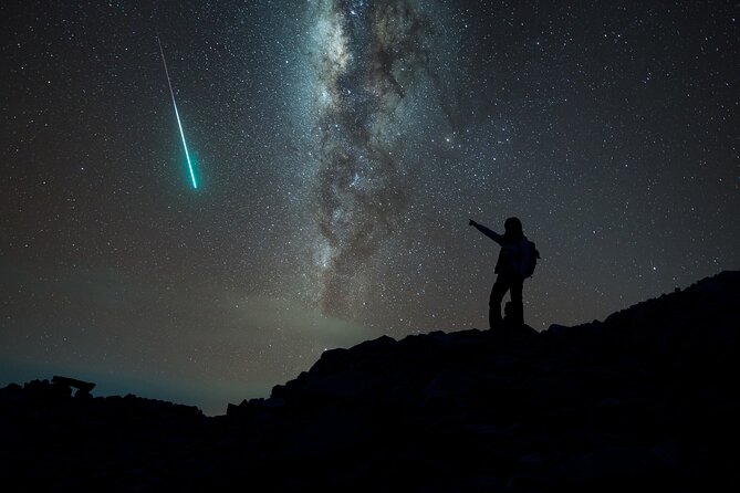Evening Enchantment: Badlands Sunset & Stargazing - Good To Know