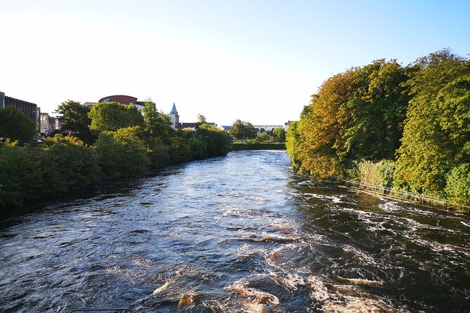 Evening Walking Tour of Galway - Key Points