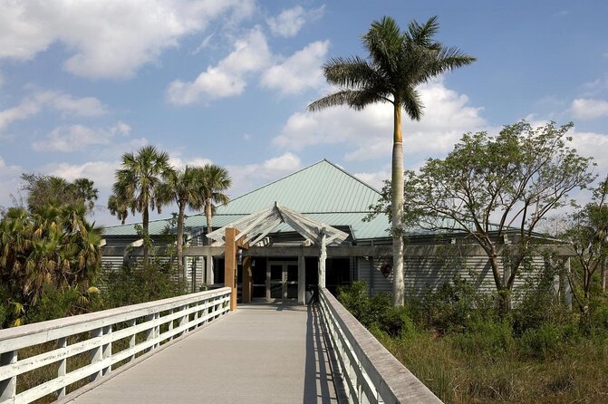 Everglades National Park Self Guided Driving Audio Tour - Good To Know