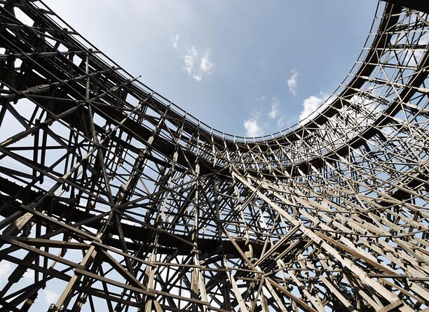 Everland Amusement Park With Free-Ride Ticket - Good To Know