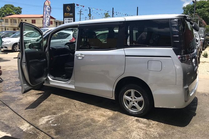 Excellence Oyster Bay Airport Transfers Montego Bay MBJ (Private Rountrip) - Good To Know