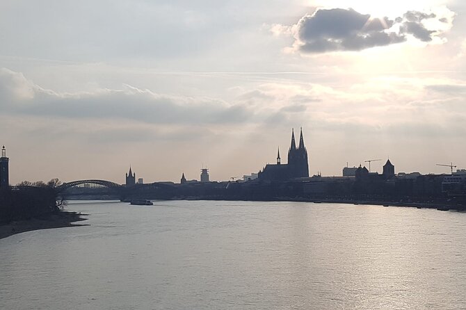 Exclusive E-Bike Tour of Cologne Review - Key Points