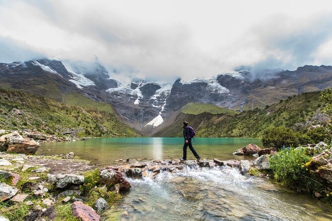 Exclusive Humantay Lake Tour - About Your Stay