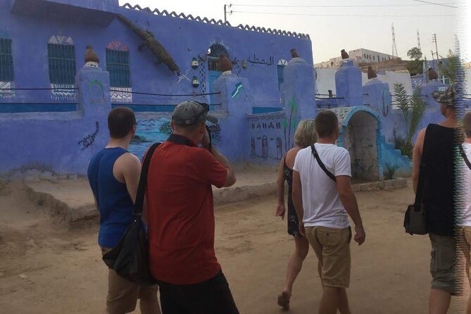 Exclusive Nile Cruise Aswan to Luxor - Overview of the Nile Cruise