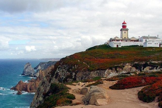 Exclusive Private Sintra Tour - Tour Overview