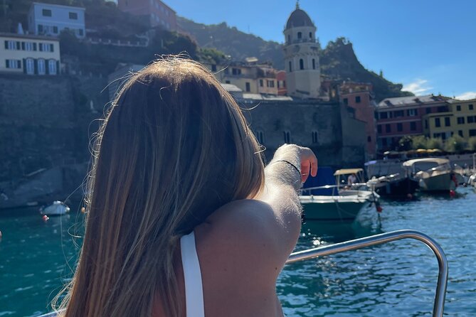 Exclusive Private Tour of Cinque Terre - Good To Know
