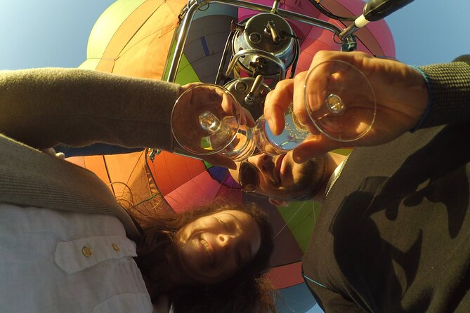 Exclusive Sunrise Hot Air Balloon Flight in Algarve _ JUST 2 - Overview