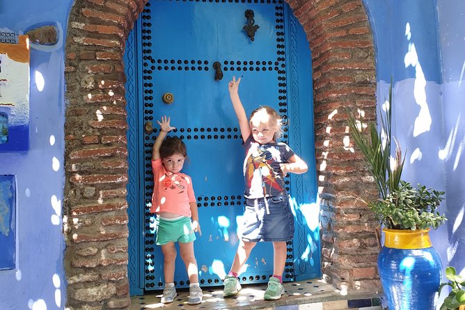 Excursion to Chefchaouen (The Blue City) From Tangier - Good To Know